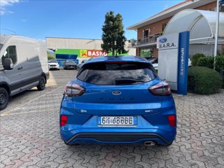 FORD Puma 1.0 ecoboost h ST-Line s&s 125cv