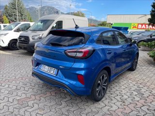 FORD Puma 1.0 ecoboost h ST-Line s&s 125cv