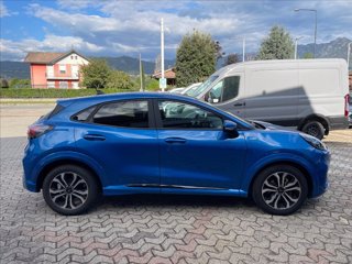 FORD Puma 1.0 ecoboost h ST-Line s&s 125cv