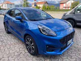 FORD Puma 1.0 ecoboost h ST-Line s&s 125cv