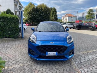 FORD Puma 1.0 ecoboost h ST-Line s&s 125cv