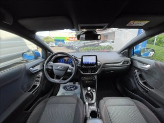 FORD Puma 1.0 ecoboost h ST-Line s&s 125cv