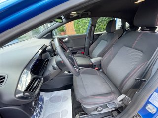FORD Puma 1.0 ecoboost h ST-Line s&s 125cv