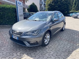 SEAT Leon ST 2.0 tdi cr Business High s&s 150cv
