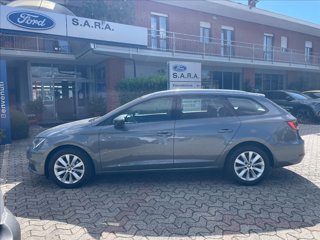 SEAT Leon ST 2.0 tdi cr Business High s&s 150cv