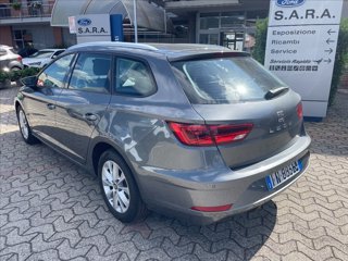 SEAT Leon ST 2.0 tdi cr Business High s&s 150cv