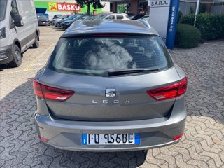SEAT Leon ST 2.0 tdi cr Business High s&s 150cv