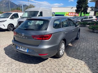 SEAT Leon ST 2.0 tdi cr Business High s&s 150cv