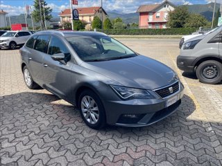 SEAT Leon ST 2.0 tdi cr Business High s&s 150cv