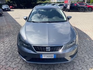 SEAT Leon ST 2.0 tdi cr Business High s&s 150cv