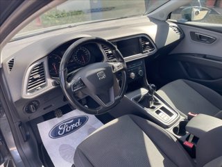 SEAT Leon ST 2.0 tdi cr Business High s&s 150cv
