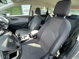 SEAT Leon ST 2.0 tdi cr Business High s&s 150cv