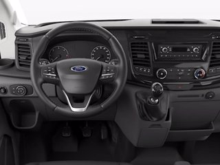 FORD Transit Van Trend 130cv 310 L2H2 TA