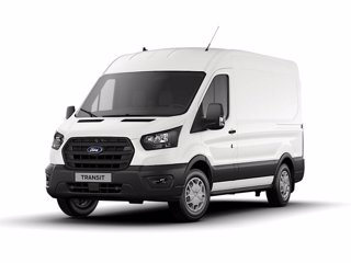 FORD Transit Van Trend 165cv 350 L2H2 TA