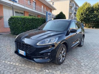 FORD Kuga 2.0 ecoblue ST-Line X awd 120cv auto