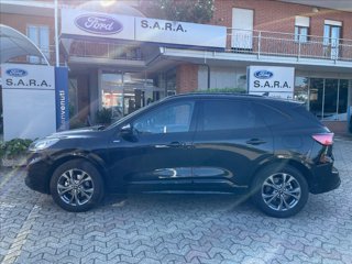 FORD Kuga 2.0 ecoblue ST-Line X awd 120cv auto