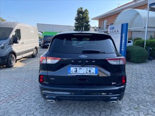 FORD Kuga 2.0 ecoblue ST-Line X awd 120cv auto