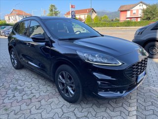 FORD Kuga 2.0 ecoblue ST-Line X awd 120cv auto