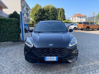FORD Kuga 2.0 ecoblue ST-Line X awd 120cv auto