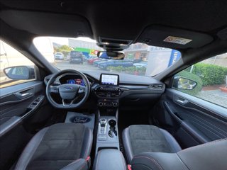 FORD Kuga 2.0 ecoblue ST-Line X awd 120cv auto