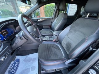 FORD Kuga 2.0 ecoblue ST-Line X awd 120cv auto
