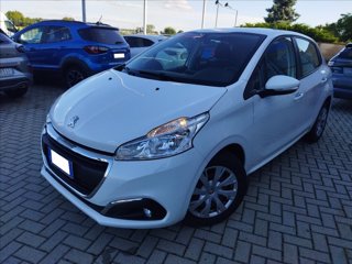 PEUGEOT 208 1.5 bluehdi 100cv van Active m6 E6.2