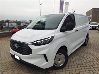FORD Transit Custom V710 280 2.0 ecoblue 136cv Trend L1H1
