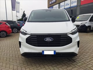 FORD Transit Custom V710 280 2.0 ecoblue 136cv Trend L1H1