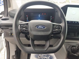FORD Transit Custom V710 280 2.0 ecoblue 136cv Trend L1H1