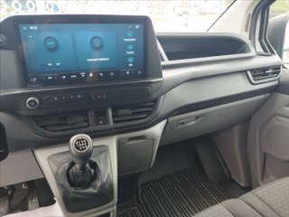FORD Transit Custom V710 280 2.0 ecoblue 136cv Trend L1H1