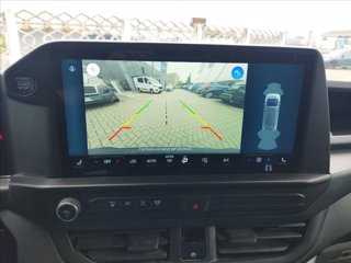 FORD Transit Custom V710 280 2.0 ecoblue 136cv Trend L1H1