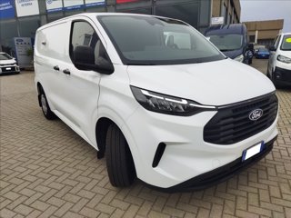 FORD Transit Custom V710 280 2.0 ecoblue 136cv Trend L1H1