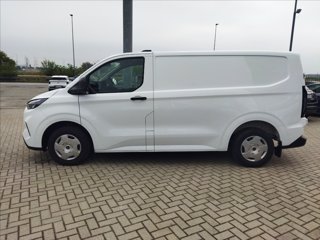 FORD Transit Custom V710 280 2.0 ecoblue 136cv Trend L1H1