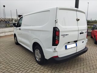 FORD Transit Custom V710 280 2.0 ecoblue 136cv Trend L1H1