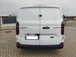 FORD Transit Custom V710 280 2.0 ecoblue 136cv Trend L1H1