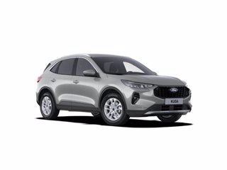 FORD Kuga TITANIUM 5D 1.5T Benzina EcoBoost 150 CV S6.2 M6 FWD
