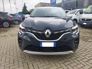 RENAULT Captur 1.0 tce Techno Gpl 100cv