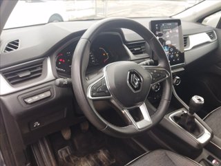 RENAULT Captur 1.0 tce Techno Gpl 100cv
