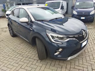 RENAULT Captur 1.0 tce Techno Gpl 100cv