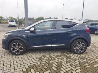 RENAULT Captur 1.0 tce Techno Gpl 100cv