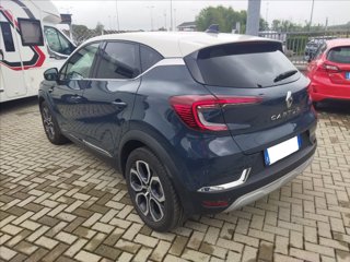 RENAULT Captur 1.0 tce Techno Gpl 100cv