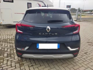 RENAULT Captur 1.0 tce Techno Gpl 100cv