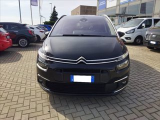 CITROEN C4 Grand Spacetourer 1.5 bluehdi Feel s&s 130cv eat8