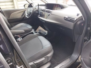 CITROEN C4 Grand Spacetourer 1.5 bluehdi Feel s&s 130cv eat8