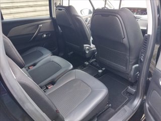 CITROEN C4 Grand Spacetourer 1.5 bluehdi Feel s&s 130cv eat8