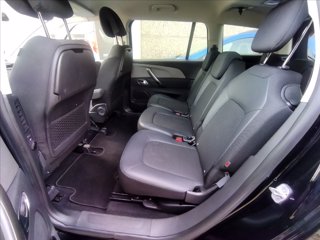 CITROEN C4 Grand Spacetourer 1.5 bluehdi Feel s&s 130cv eat8