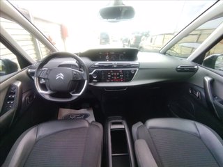CITROEN C4 Grand Spacetourer 1.5 bluehdi Feel s&s 130cv eat8