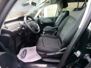CITROEN C4 Grand Spacetourer 1.5 bluehdi Feel s&s 130cv eat8