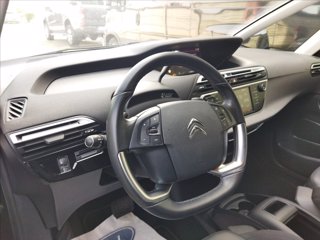 CITROEN C4 Grand Spacetourer 1.5 bluehdi Feel s&s 130cv eat8