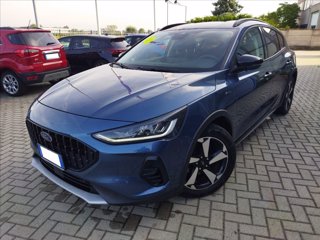 FORD Focus Active 1.0 ecoboost h s&s 125cv my20.75